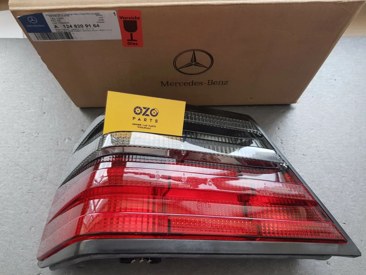 Ebay mercedes parts online