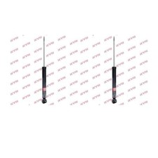 2x KYB 343309 Stoßdämpfer Hinten für Seat Arosa 6H1 VW Lupo 6E1 6X1