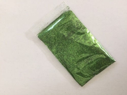 10g MICA COLOUR - GLITTER - for soap resin make up nail art candles- FREE POST - Picture 42 of 59
