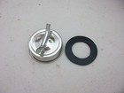 <!--F#f_0-->NEW BRAKE MASTER CYLINDER CAP LID WITH GASKET FOR FX 48-215 FJ HOLDEN <!--F/-->