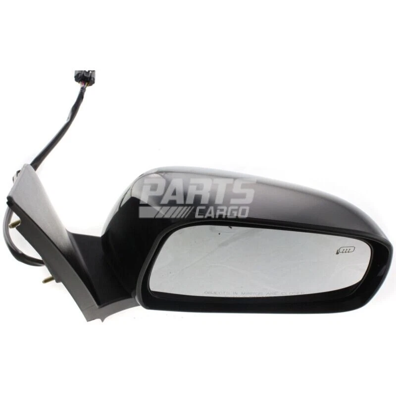 Nuevo espejo retrovisor delantero derecho para Nissan Pathfinder NI1321201 2005-2012 Foto 4 de 4