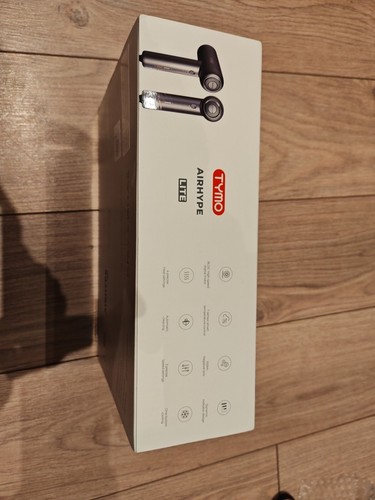 TYMO AIRHYPE HIGH SPEED HAIR DRYER LITE - Picture 3 of 3