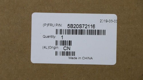 Placa base Lenovo Chromebook C330 UMA MediaTek MT8173C 5B21B63968 - Imagen 2 de 2