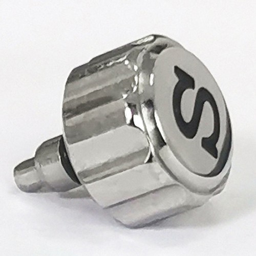 NEU Krone ansehen und Stem-Kit für SKX007 SKX009 NH35 NH36 Bewegungsmodifikation - Bild 18 von 18