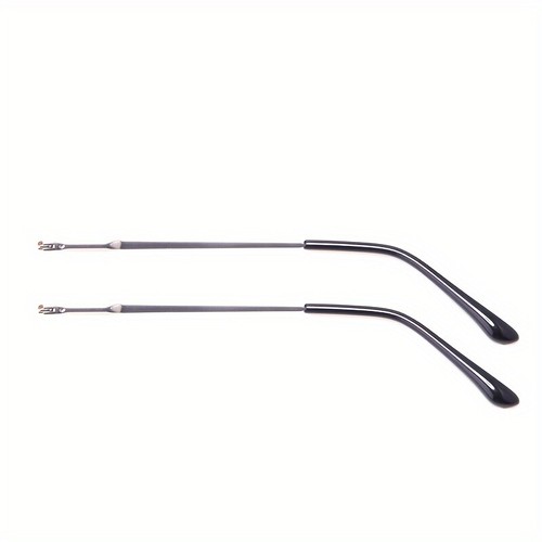 1 Pair Metal Replacement Glasses Temple Arms Legs Frame Replacement Accessory - Picture 13 of 16