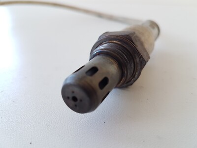 Nissan O2 Oxygen Sensor 0za603-n18 OEM for sale online | eBay