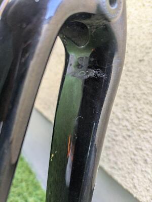 Eddy Merckx Lavaredo68 XS (435) Road Bike Frame Carbon Size Eddy Merckx Lavaredo68 XS (435) Road Bike Frame Carbon Size