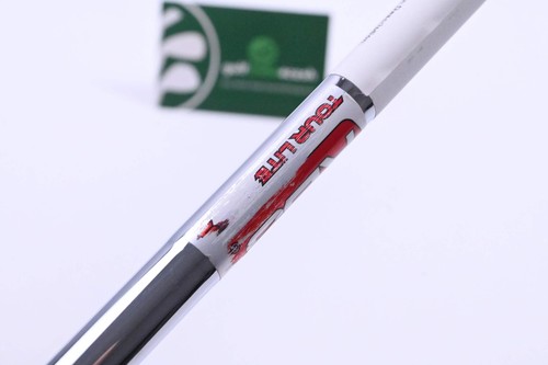 Ping G Series #6 Iron / 27 Degree / White Dot / Stiff Flex KBS Tour Lite - Picture 4 of 6