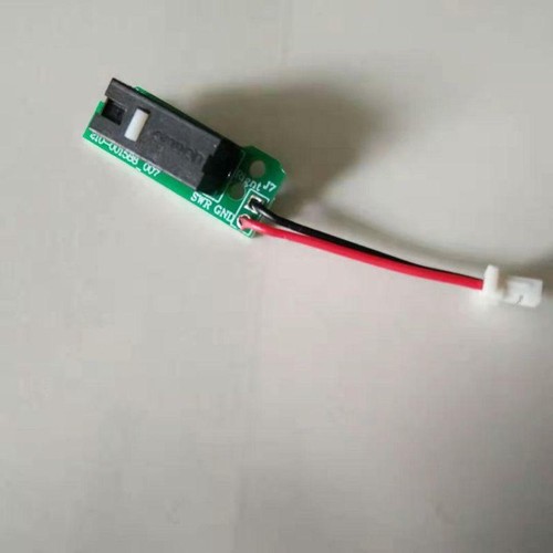 Repair Parts Mouse Micro Switch for Logitech G900 G903 Mouse Button Board Cable - Afbeelding 4 van 6