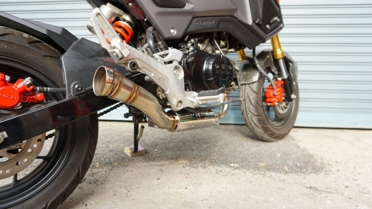 0507B： BB EXHAUST SYSTEM HONDA GROM MSX $_12.JPG?set_id=880000500F