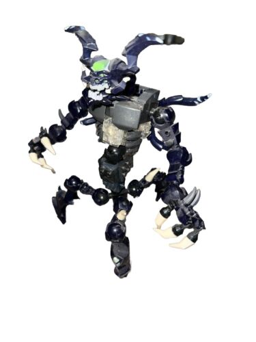 Mega Bloks World of Warcraft Sha of Anger 91046 InComplete Figure Only,READ - Picture 2 of 4