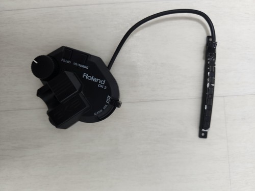 Roland GK-3 Pick Up for parts (Free Shipping) - Picture 1 of 9