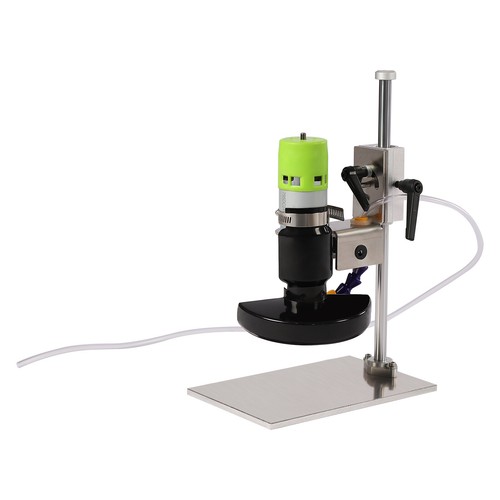 Elektrischer Glasflaschenschneider Flaschenschneider Glas Schneidsatz Cutter - Bild 10 von 24