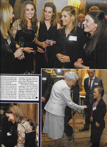 Hello Magazine Justin Timberlake Jessica Biel Wedding Fabrice Muamba David Weir - Imagen 7 de 12