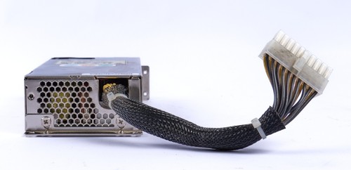 EMACS P1S-2300V 300W Power Supply - Tested - Photo 7/7