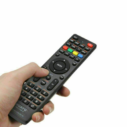 Controlador remoto inteligente universal de TV para Vizio Panasonic Sharp LCD LED - Imagen 2 de 4