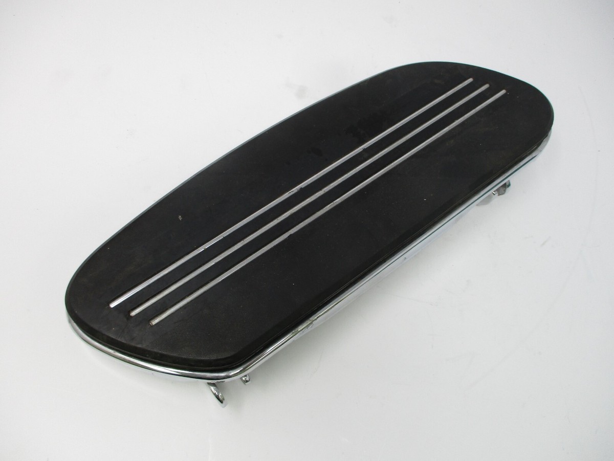 ストリートボード Harley-Davidson OEM 11-22 L.H. Streamliner Rider Floorboard
