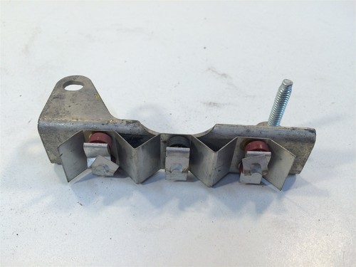 J&N 172-10004 CR Rectifier Chrysler 100A Alternators 3755631 4026303 853 CH2204 - Picture 4 of 5