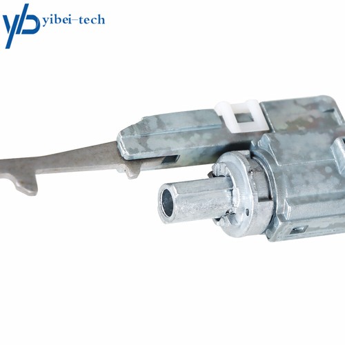 Cilindro interruptor de encendido + 2 cilindros de bloqueo de puerta + 2 llaves para elemento Honda Civic CR-V - Imagen 4 de 8