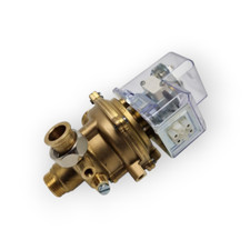VAILLANT THREE-WAY DIVERTER VALVE 012684 VCW BOILER 180 182 240 242
