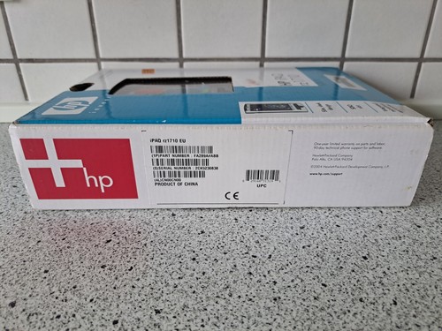 PC de poche HP iPAQ rz1710 - jamais utilisé - Photo 8/11