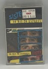 Sister Ray No Way To Express Cassette Resonance Sealed New Rare
