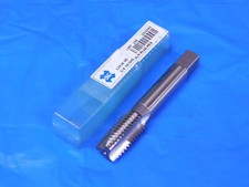 NEW OSG 3/4 10 NC GH5 HSS SPIRAL POINT PLUG TAP 3 STRAIGHT FLUTE .75 1014743