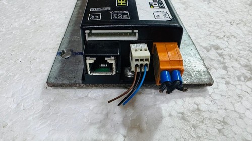 ITOH DENKI HBM-604BP Motion Driven Roller Control Card - Picture 3 of 6