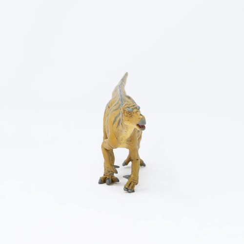 Iguanodon Cretaceous Period Dinosaur Soft Model Figure Favorite - Picture 6 of 11