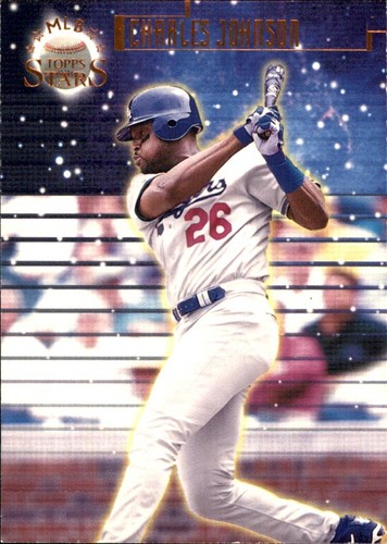 1998 Topps Stars BRONZE SERIAL #'d ⚾ YOU PICK YOUR FAVS 🧢 MLB CARDS #2 - #74 - Picture 289 of 306