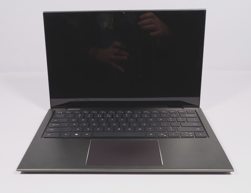 Dell Inspiron 7415 2-in-1 Ryzen 5 5500U 16GB RAM 512GB SSD Win11Pro w/AC Adapter - Afbeelding 3 van 13