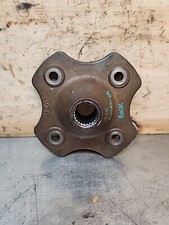 2009 Honda TRX 420 OEM Rear Hub