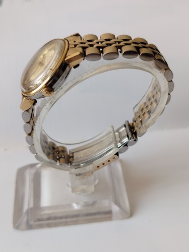 Vintage Omega Seamaster De Ville (Automatic) Ref: 566.005 Cal 681 | For Ladies  - Bild 9 von 23