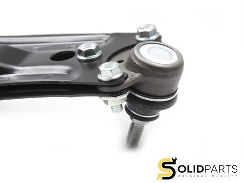 TOSLINK S Bras Oscillant Rotule de Suspension Avant 6N0407151A pour Seat / VW - Bild 7 von 7