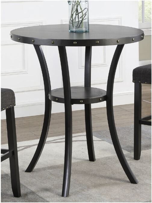 Espresso bar table set deals