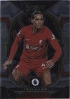 2022-23 Panini Select Premier League Virgil van Dijk #60