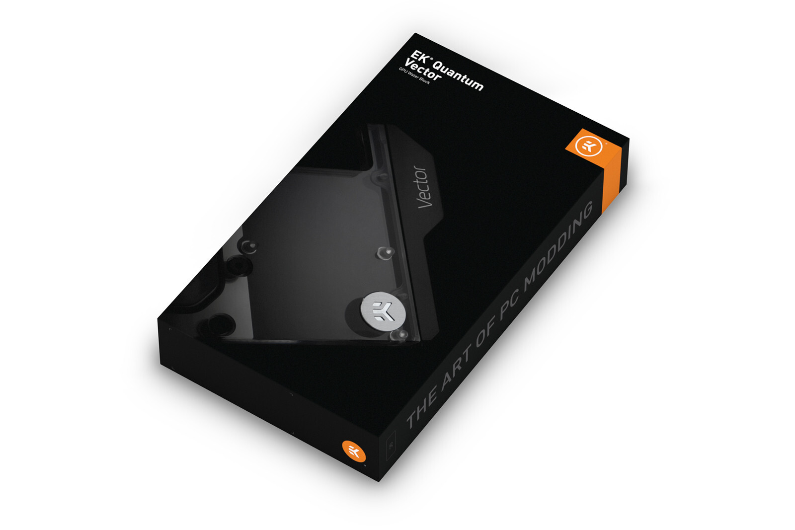 EKWB EK-Quantum Vector RE RTX 3080/3090 D-RGB GPU Water Block