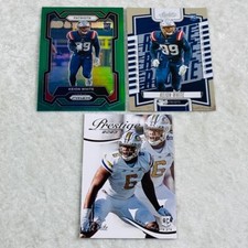 Prestige Cards