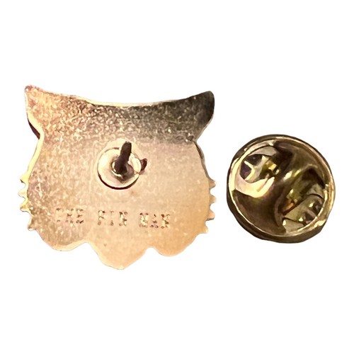 The Pin Man Cub Scout Wolf Pin - Picture 3 of 3