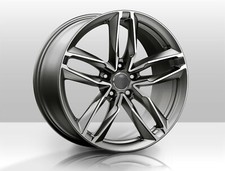 Audi A4 S4 RS4 b9 B8 8K F4 19Zoll Winterräder Felge Alufelgen Felgen 52