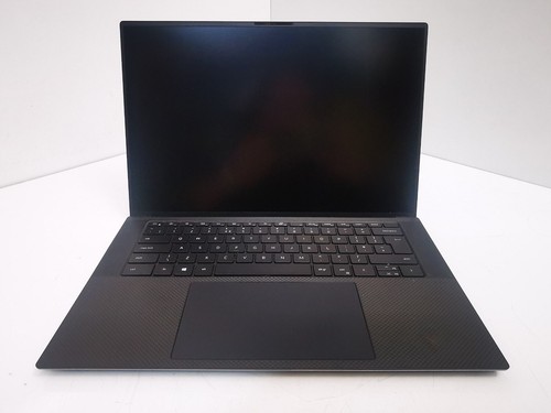 Dell Precision 5550 15.6" Laptop - 10th Gen i7/32GB RAM/512GB SSD/Quadro T2000 - Picture 6 of 14