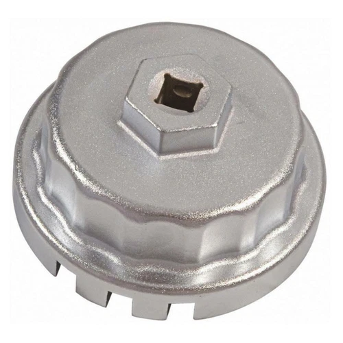Oil Filter Wrench Cap Socket Housing Tool Remover 6&8 Cylinder for Toyota Lexus