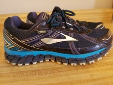 brooks adrenaline gtx 12 mens yellow