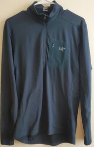 Arc`teryx Quarter Zip | eBay Arc`teryx Quarter Zip | eBay