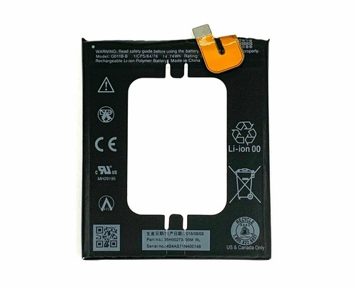 For HTC U11+ Plus Battery Replacement 3830mAh - 第 2/3 張圖片