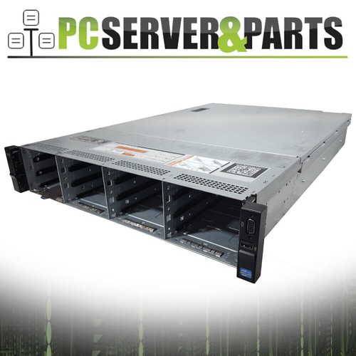 Dell PowerEdge R720xd 12B LFF 2x 2.00GHz E5-2650 Server CTO Custom Wholesale - Bild 5 von 19