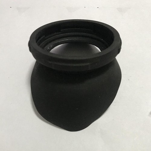 Convient pour DVC180A DVC180B P2 HVX203 HVX200 caméscope appareil photo masque oculaire pièces de réparation - Photo 3 sur 5