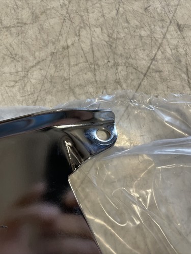 Trans-Dapt Performance Steel Alternator Bracket 9581 - Picture 6 of 10