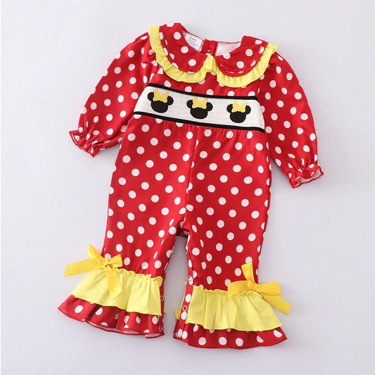 Minnie romper cheap