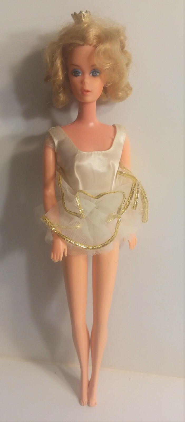 barbie 1975 mattel